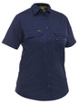 5 x Women's X Airflow™ Stretch Ripstop Shirt – 5 x $70 (Normally $79.95 Each)