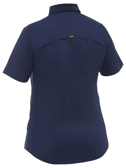 5 x Women's X Airflow™ Stretch Ripstop Shirt – 5 x $70 (Normally $79.95 Each)