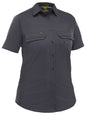 5 x Women's X Airflow™ Stretch Ripstop Shirt – 5 x $70 (Normally $79.95 Each)