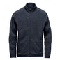 Men's Avalanche Full Zip Fleece Jacket - FHZ-1