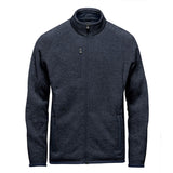 Men's Avalanche Full Zip Fleece Jacket - FHZ-1