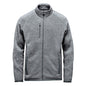 Men's Avalanche Full Zip Fleece Jacket - FHZ-1