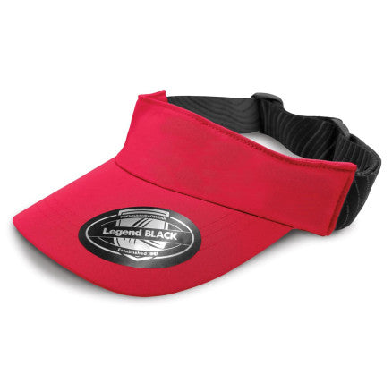 Altitude Sports Visor 7040