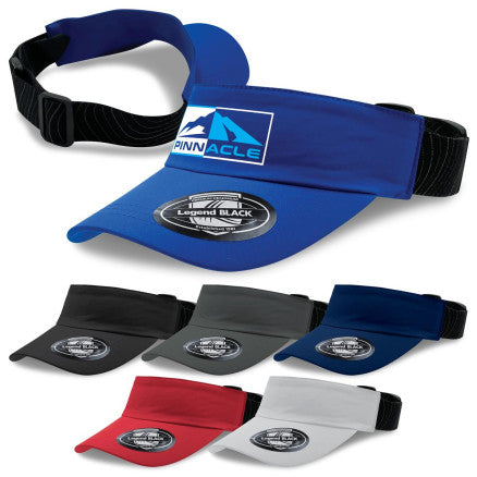 Altitude Sports Visor 7040