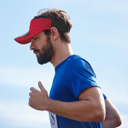 Altitude Sports Visor 7040