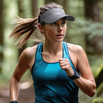 Altitude Sports Visor 7040