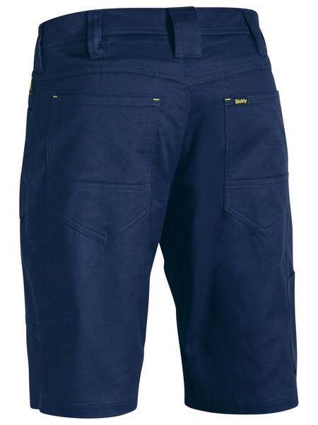 X Airflow™ Ripstop Vented Work Short  BSH1474