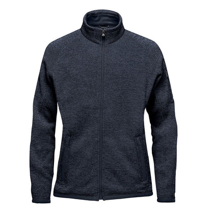 Women's Avalanche Full Zip Fleece Jacket- FHZ-1W
