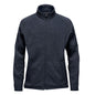 Women's Avalanche Full Zip Fleece Jacket- FHZ-1W