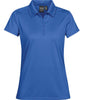 Women's Eclipse Pique Polo - PG-1W