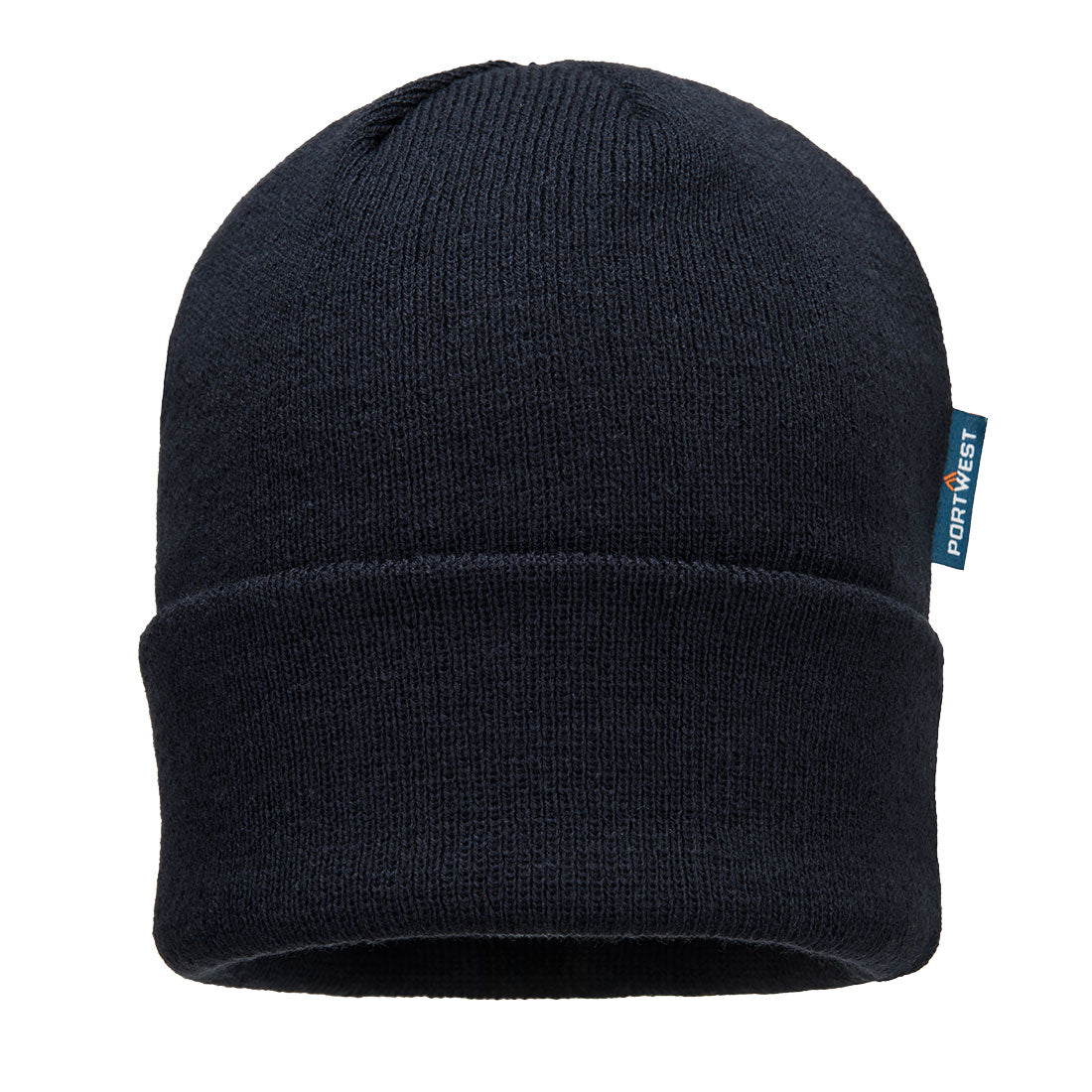 Knit Beanie Insulatex Lined - B013
