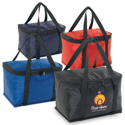 B374 Max Cooler Bag – Promotional Special (20 Units + Logo Included)
