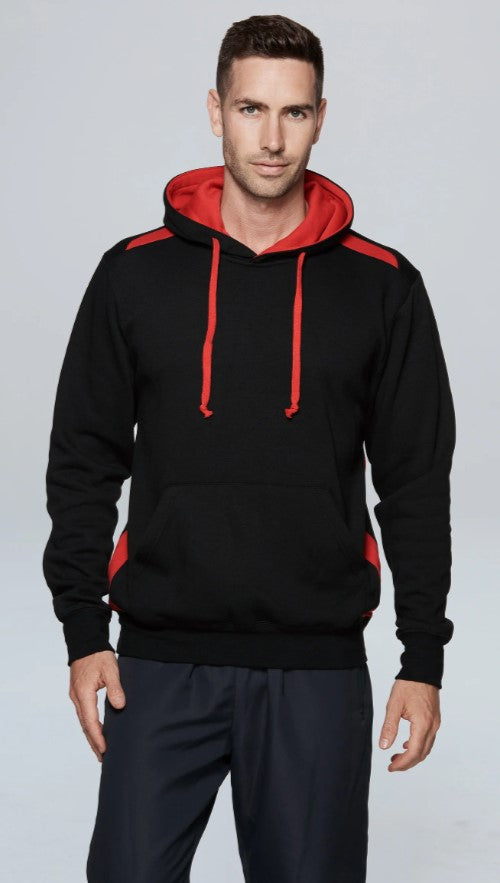 AP PATERSON MENS HOODIES - 1506