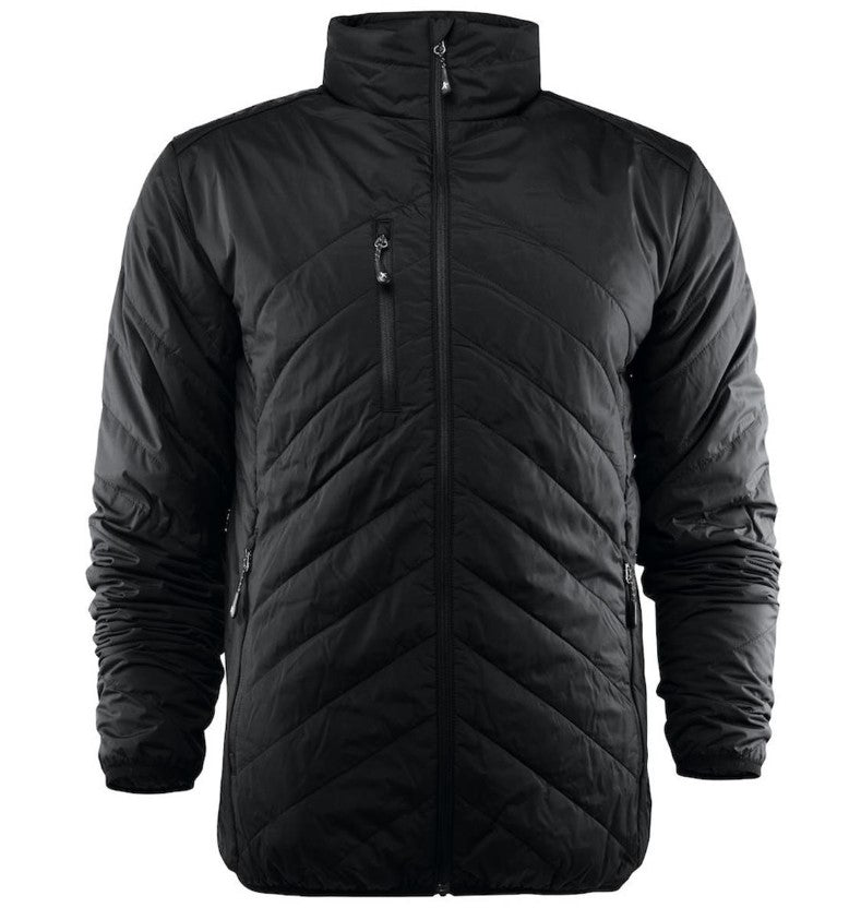 Deer Ridge Men's Quilted Jacket - JH104