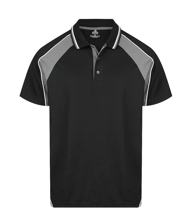 AP PANORAMA MENS POLOS - 1309