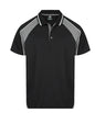 AP PANORAMA MENS POLOS - 1309