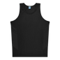 AP TASMAN MENS SINGLETS - 1111