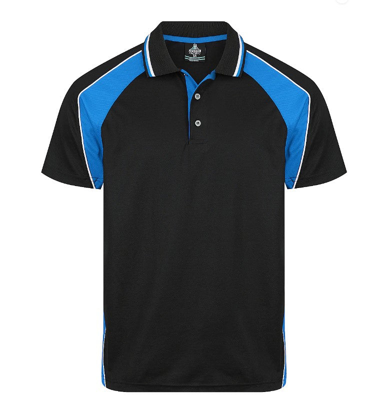 AP PANORAMA MENS POLOS - 1309