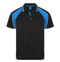 AP PANORAMA MENS POLOS - 1309