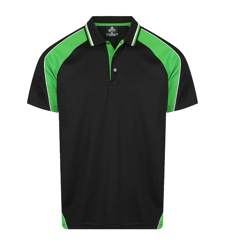 AP PANORAMA MENS POLOS - 1309