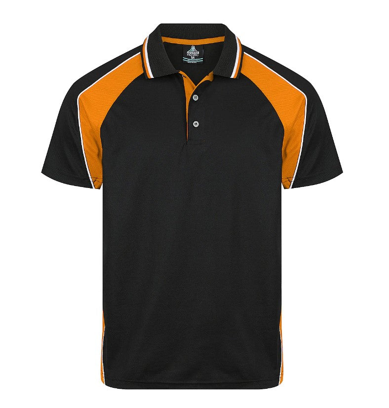 AP PANORAMA MENS POLOS - 1309