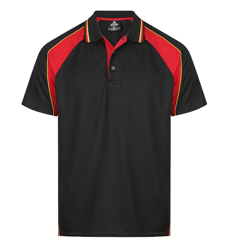 AP PANORAMA MENS POLOS - 1309