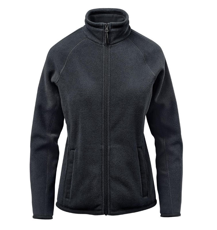 Women's Montauk Fleece Jacket - SX-5W