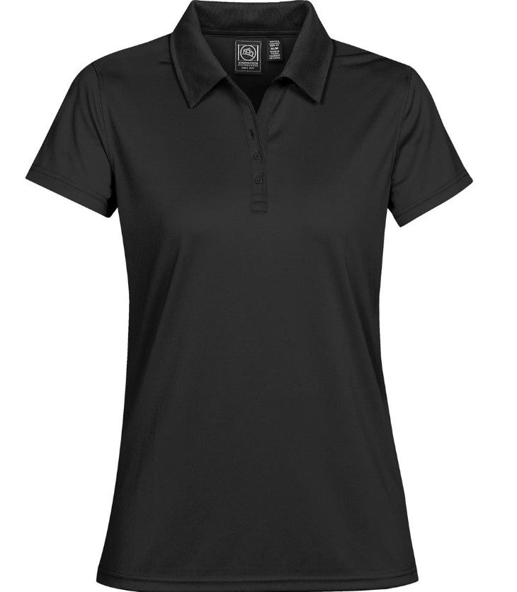 Women's Eclipse Pique Polo - PG-1W