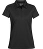Women's Eclipse Pique Polo - PG-1W