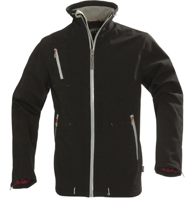 Snyder Men's Softshell - JH100