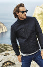 Deer Ridge Men's Quilted Jacket - JH104