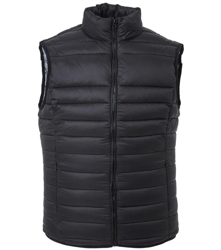 The Puffer Vest LADIES - J808W