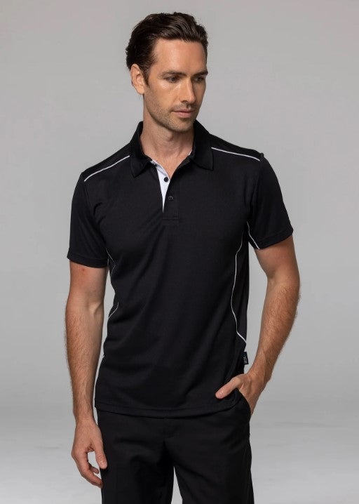 AP KURANDA MENS POLOS - 1323