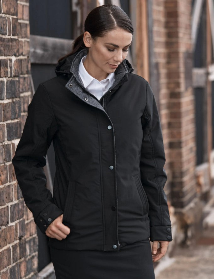 AP PARKLANDS LADY JACKET - 2519