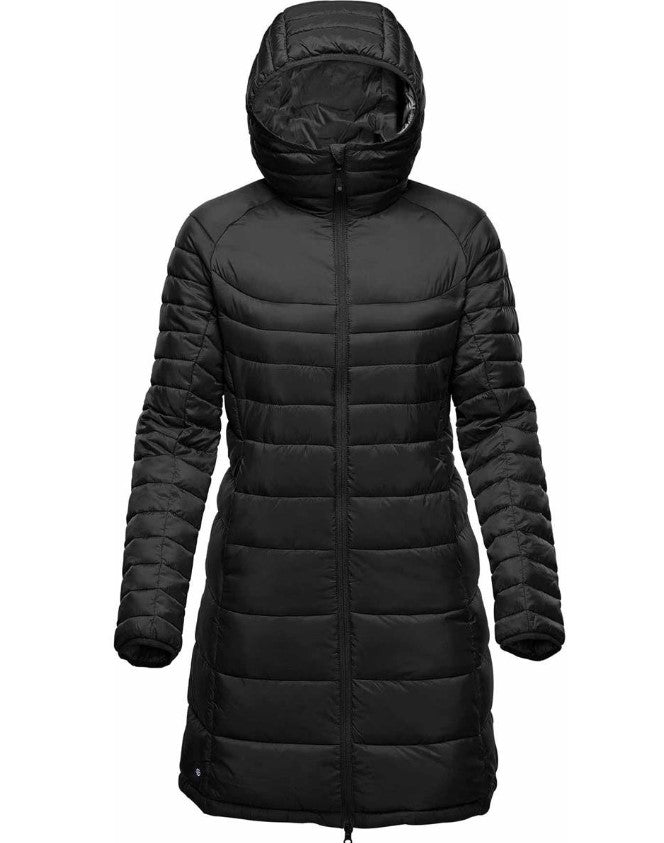 Labrador Women's Parka - AFP-3W