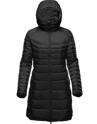 Labrador Women's Parka - AFP-3W