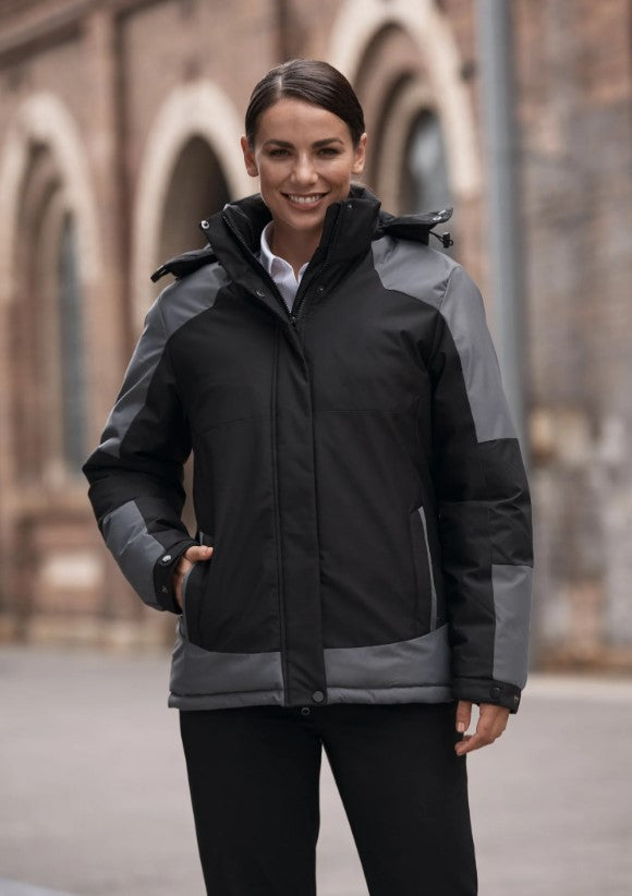 AP KINGSTON LADY JACKET - 2517