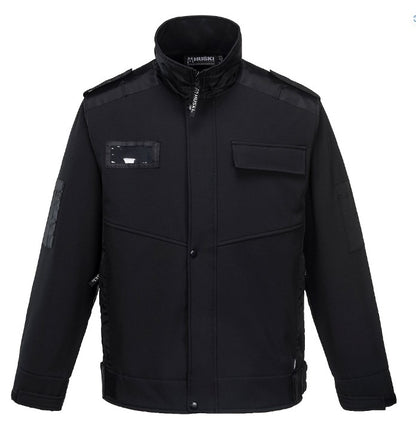Huski Warden Softshell (3L) - K8083