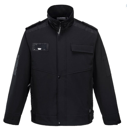 Huski Warden Softshell (3L) - K8083
