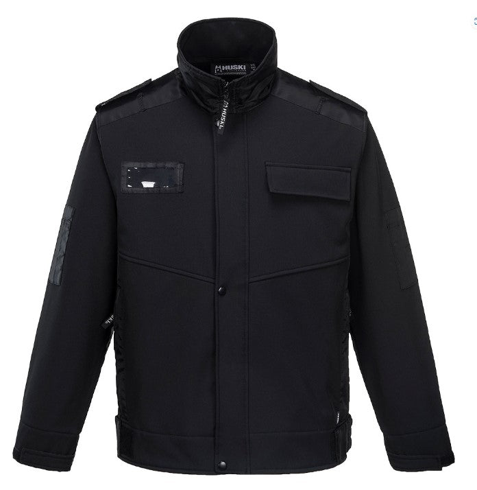 Huski Warden Softshell (3L) - K8083