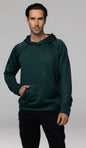 AP CRUSADER MENS HOODIES - 1527