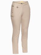 BPL6015 -5 x Women’s Mid Rise Stretch Cotton Pants – Value Pack $60.95 Each (RRP $65.95)