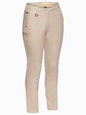 BPL6015 -5 x Women’s Mid Rise Stretch Cotton Pants – Value Pack $60.95 Each (RRP $65.95)