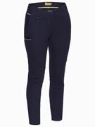 BPL6015 -5 x Women’s Mid Rise Stretch Cotton Pants – Value Pack $60.95 Each (RRP $65.95)