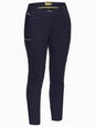 BPL6015 -5 x Women’s Mid Rise Stretch Cotton Pants – Value Pack $60.95 Each (RRP $65.95)