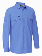5-Pack X Airflow™ Ripstop Work Shirt Bundle – $75.99 Each (RRP $80.99)