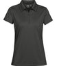 Women's Eclipse Pique Polo - PG-1W