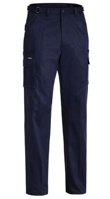 BISLEY ORIGINAL 8 POCKET CARGO PANTS - BPC6007