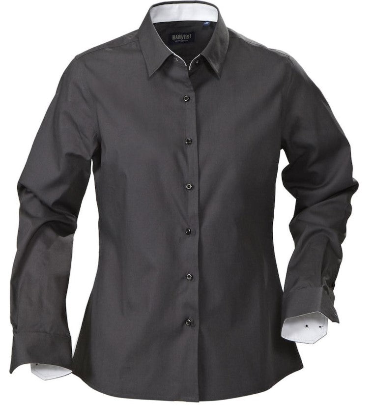 Redding Women's Blouse - JH302W