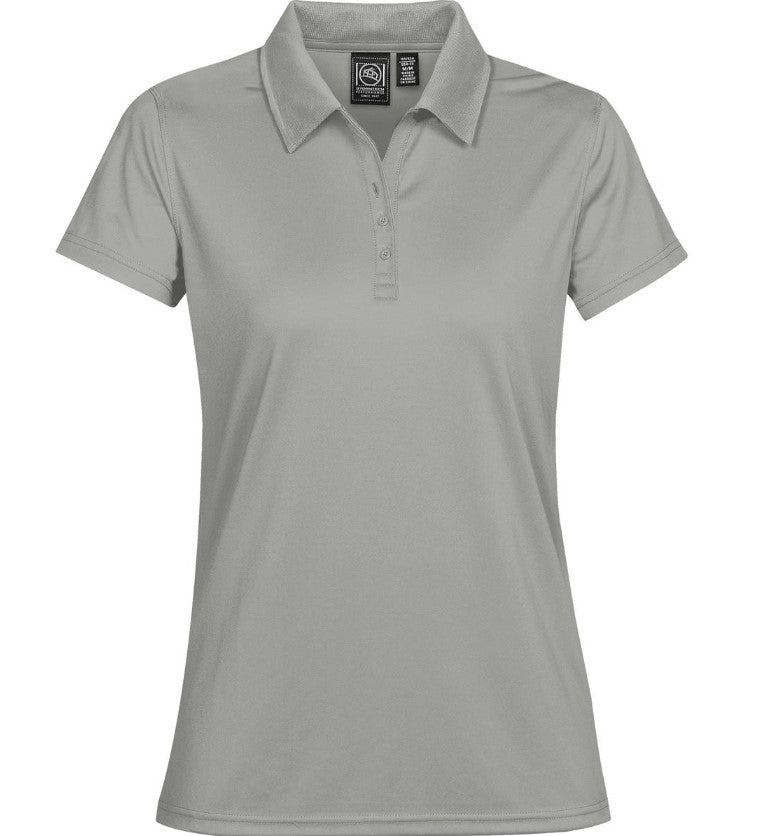 Women's Eclipse Pique Polo - PG-1W